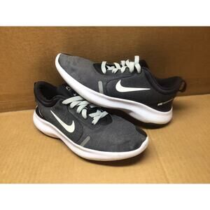 Nike Flex Experience 8 Running Shoes Black Gray Women's 9 (Men 7.5)